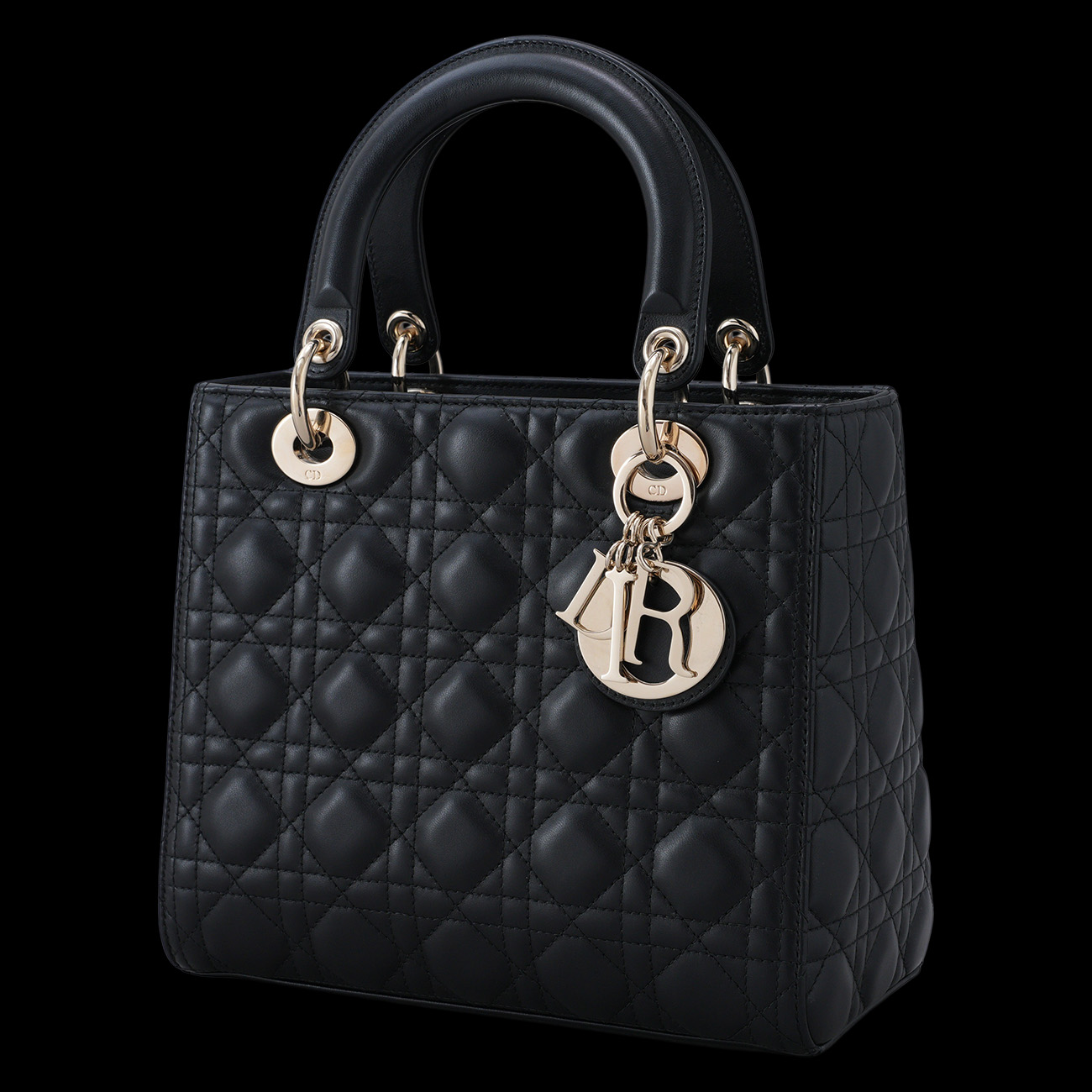 CHRISTIAN DIOR(USED)크리스찬 디올 레이디 디올 미듐
